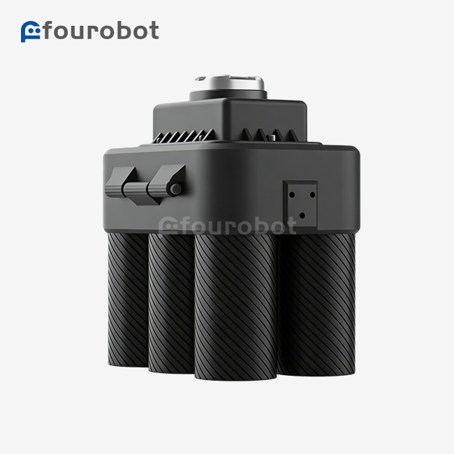 38mm Tear Gas Launcher